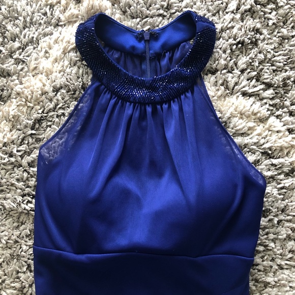 Cache Dress - Picture 3 of 6